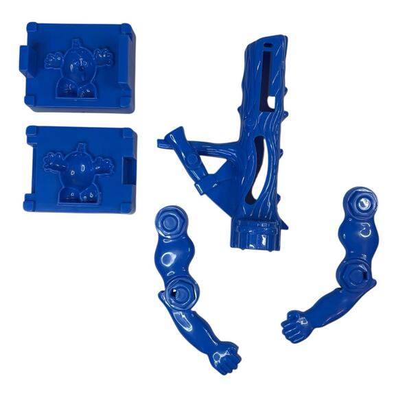 VTG 1992 "The Grape Escape" Board Game Parker Brothers 99% COMPLETE! NO DIE 90s - Picture 14 of 16